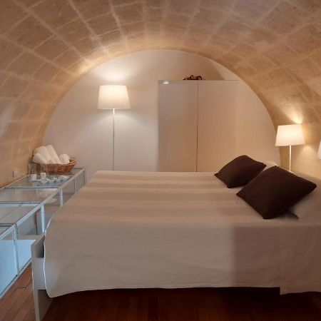Labanca'S Relais Al Duomo Βίλα Ματέρα Εξωτερικό φωτογραφία