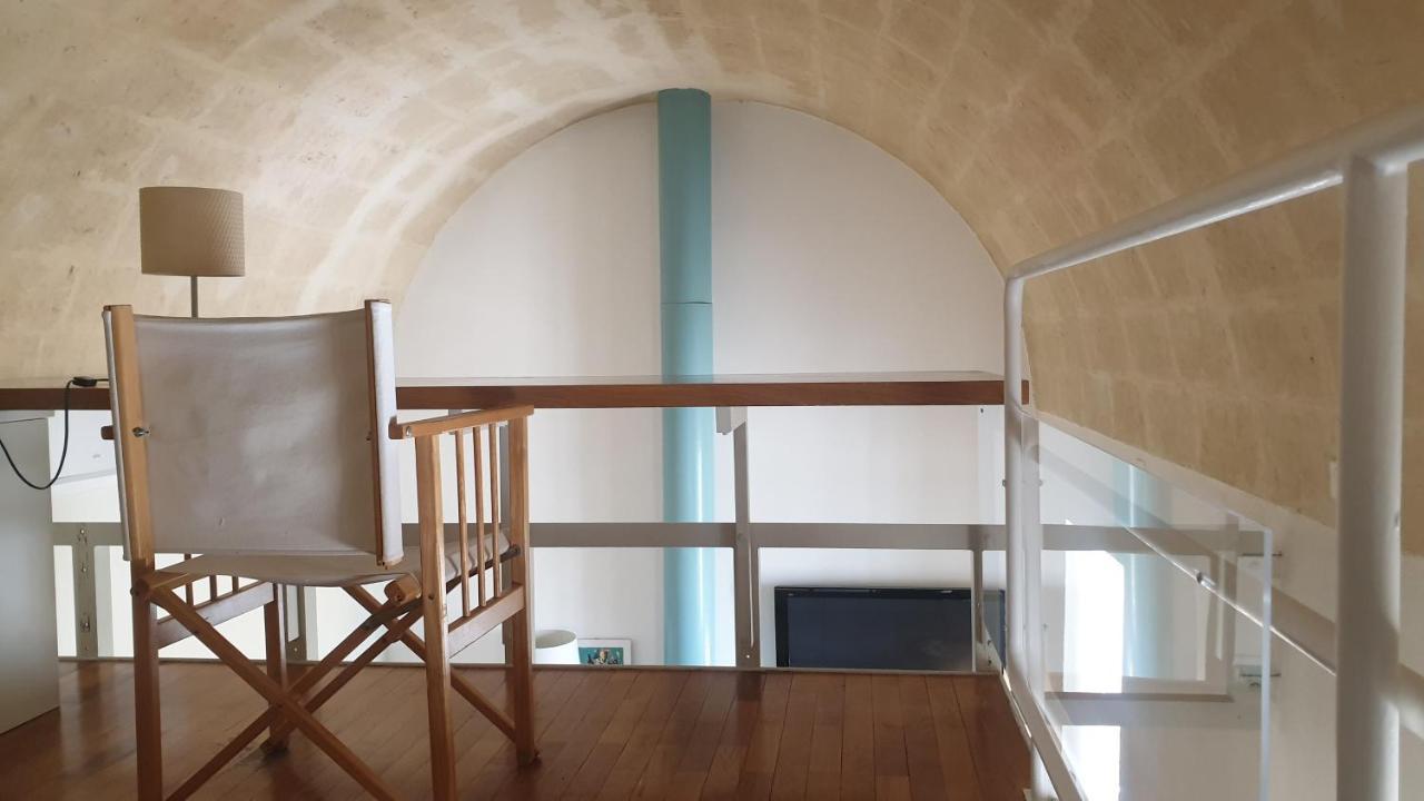 Labanca'S Relais Al Duomo Βίλα Ματέρα Εξωτερικό φωτογραφία