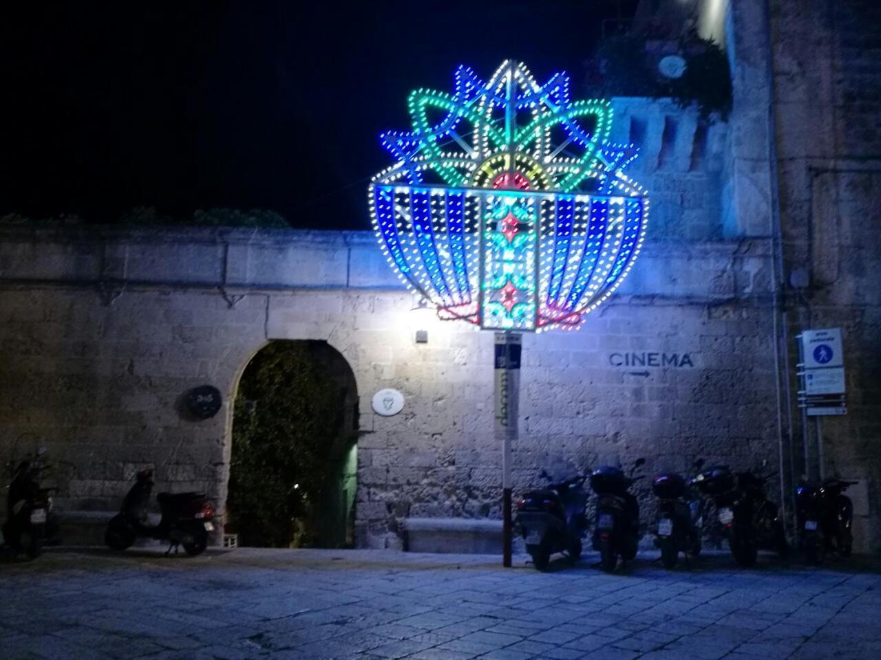 Labanca'S Relais Al Duomo Βίλα Ματέρα Εξωτερικό φωτογραφία