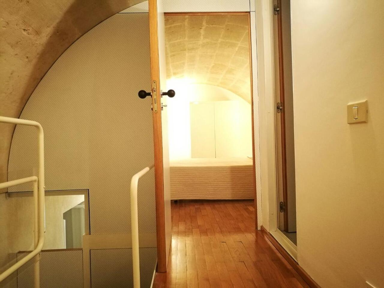 Labanca'S Relais Al Duomo Βίλα Ματέρα Εξωτερικό φωτογραφία