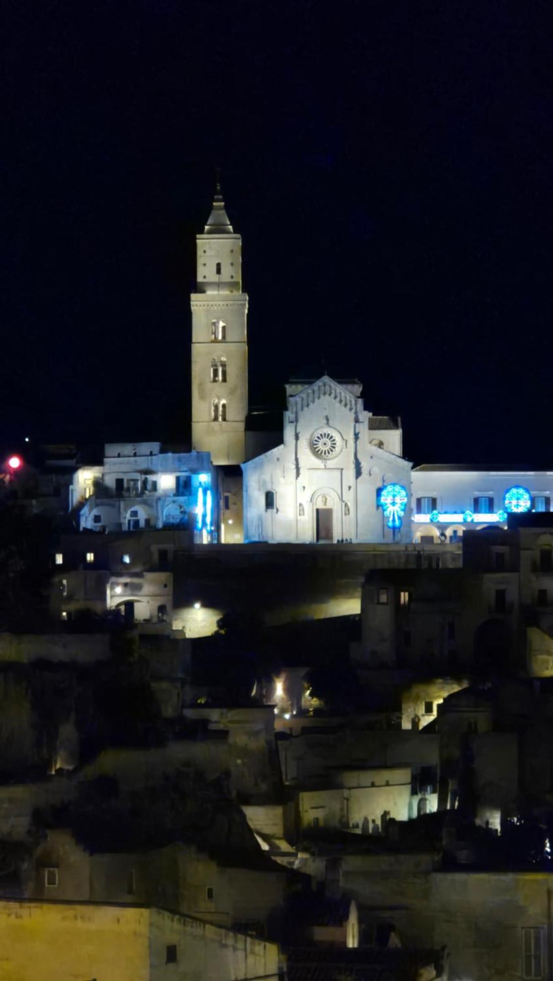 Labanca'S Relais Al Duomo Βίλα Ματέρα Εξωτερικό φωτογραφία