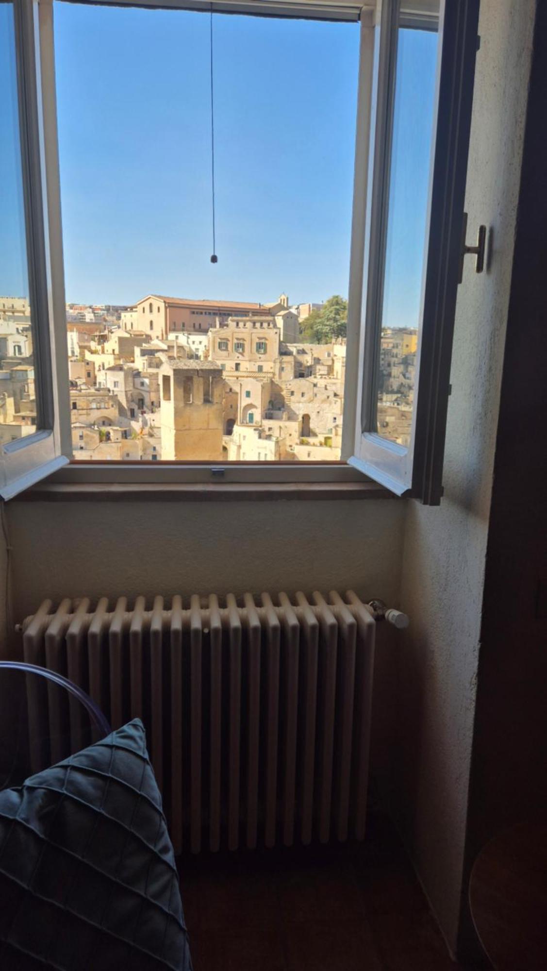 Labanca'S Relais Al Duomo Βίλα Ματέρα Εξωτερικό φωτογραφία
