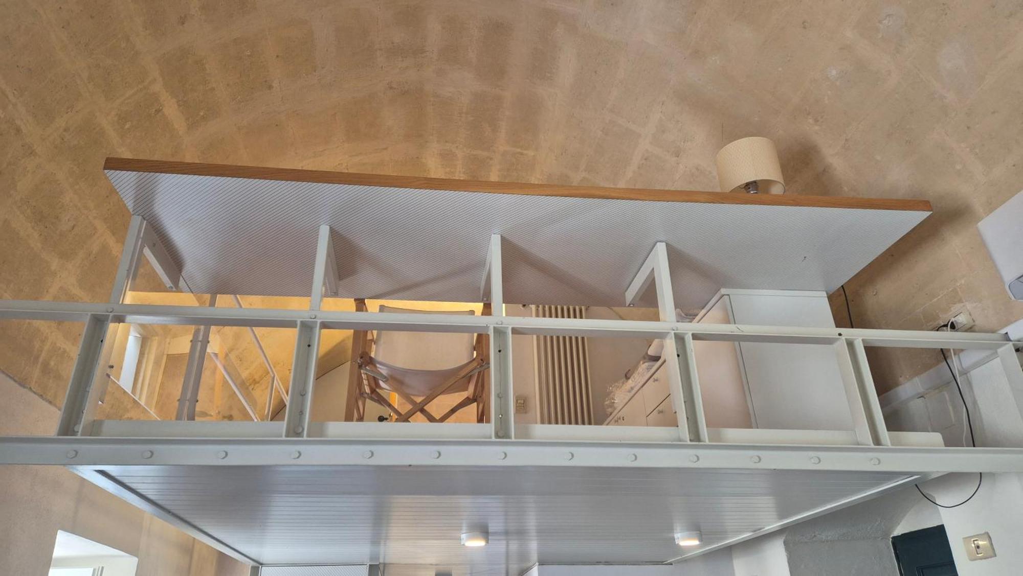 Labanca'S Relais Al Duomo Βίλα Ματέρα Εξωτερικό φωτογραφία