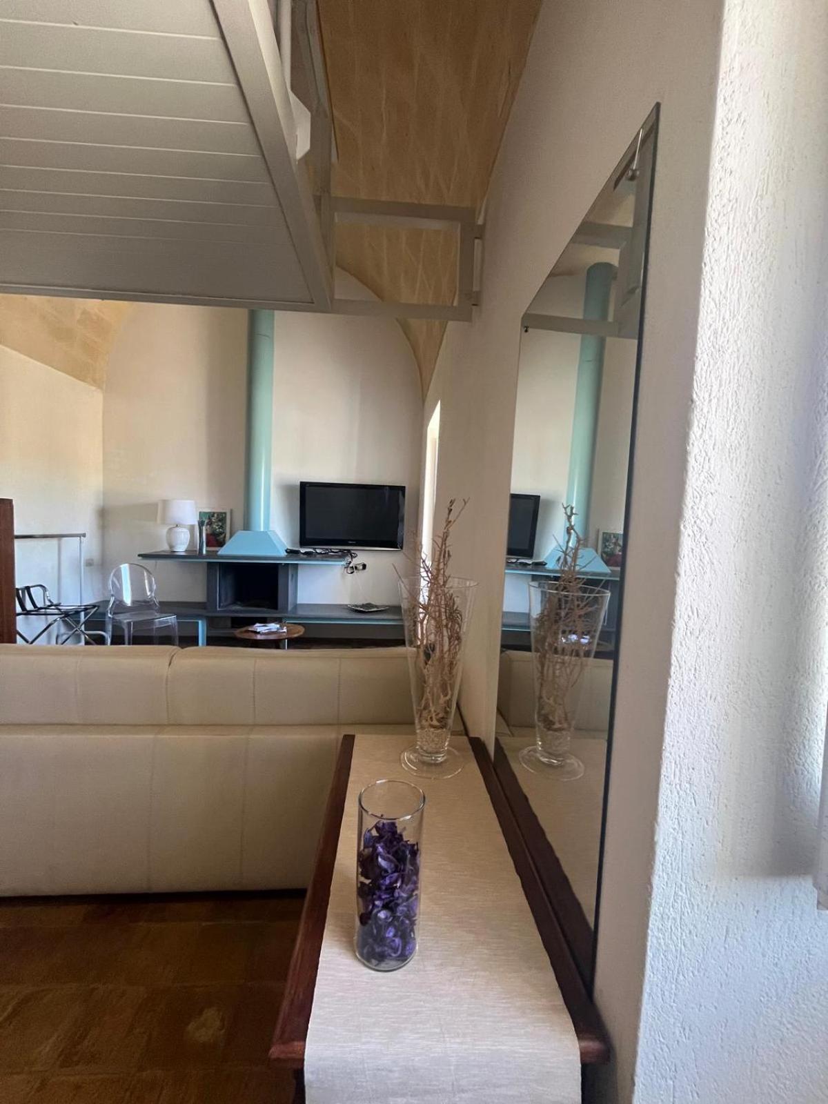 Labanca'S Relais Al Duomo Βίλα Ματέρα Εξωτερικό φωτογραφία