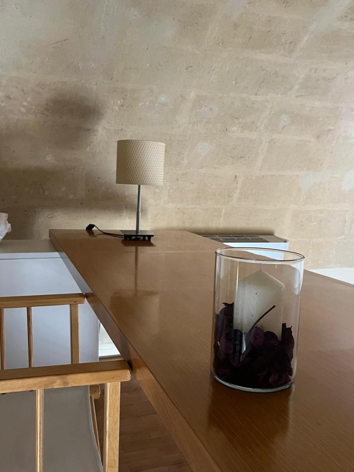 Labanca'S Relais Al Duomo Βίλα Ματέρα Εξωτερικό φωτογραφία