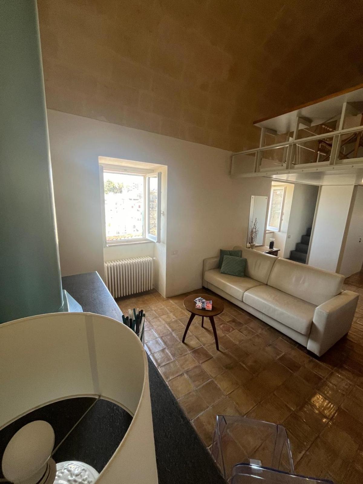 Labanca'S Relais Al Duomo Βίλα Ματέρα Εξωτερικό φωτογραφία