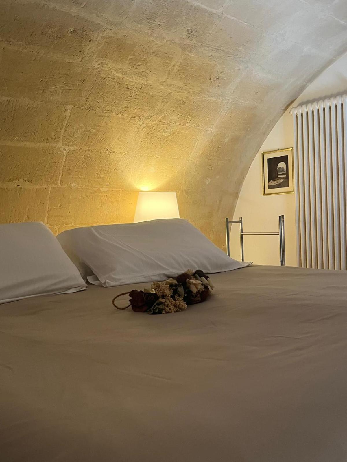 Labanca'S Relais Al Duomo Βίλα Ματέρα Εξωτερικό φωτογραφία
