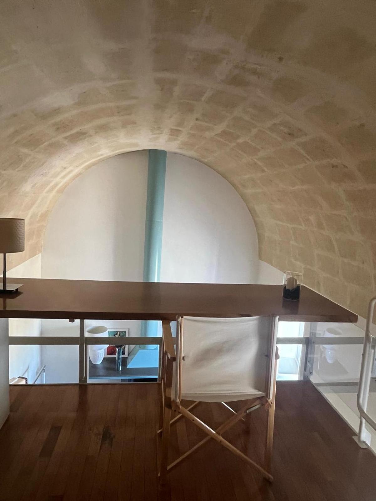 Labanca'S Relais Al Duomo Βίλα Ματέρα Εξωτερικό φωτογραφία