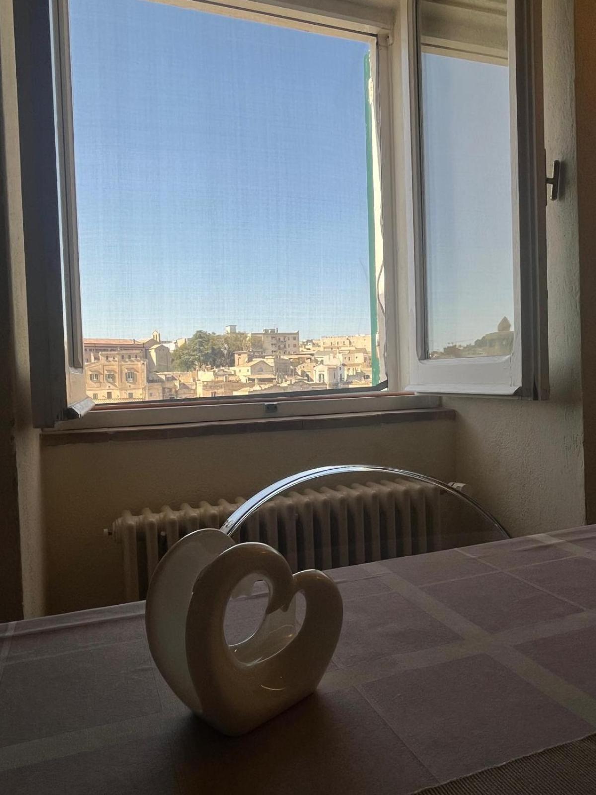 Labanca'S Relais Al Duomo Βίλα Ματέρα Εξωτερικό φωτογραφία