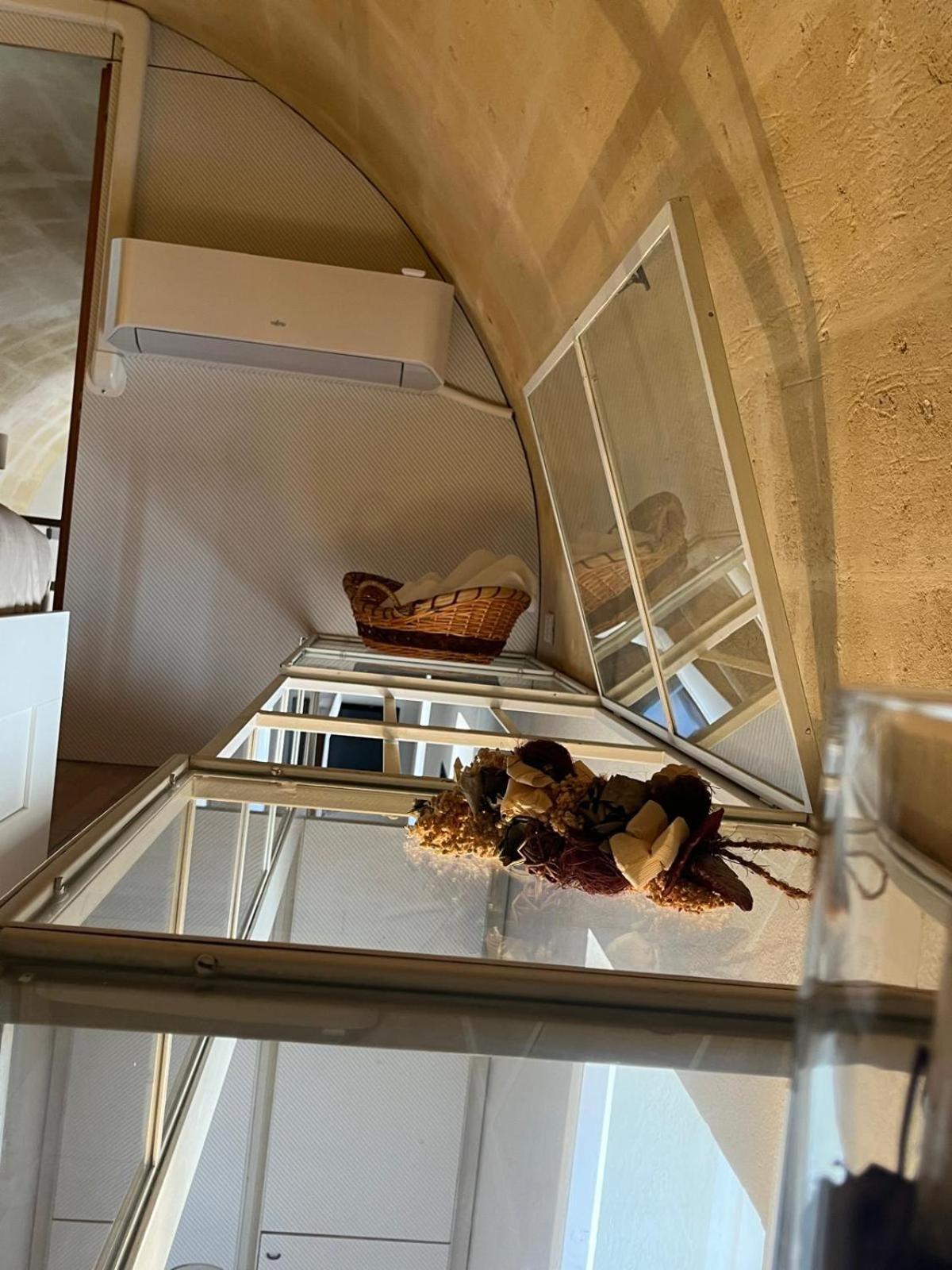 Labanca'S Relais Al Duomo Βίλα Ματέρα Εξωτερικό φωτογραφία