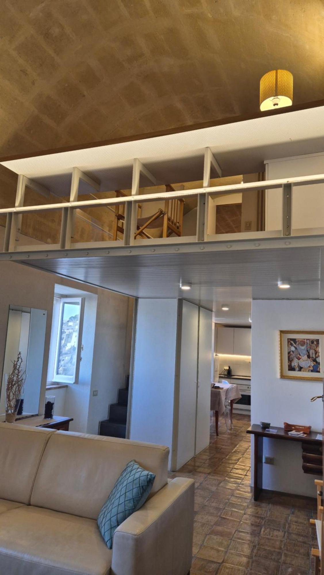 Labanca'S Relais Al Duomo Βίλα Ματέρα Εξωτερικό φωτογραφία