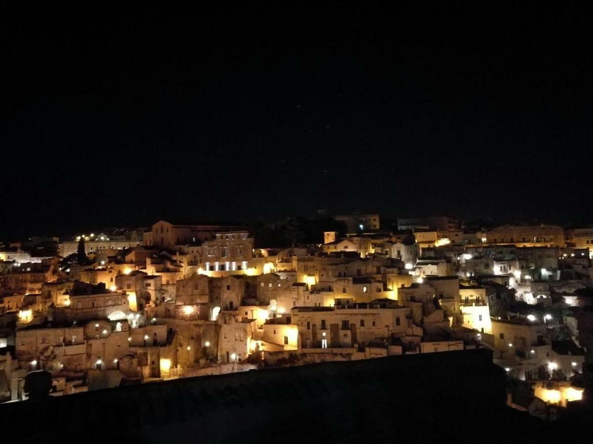 Labanca'S Relais Al Duomo Βίλα Ματέρα Εξωτερικό φωτογραφία