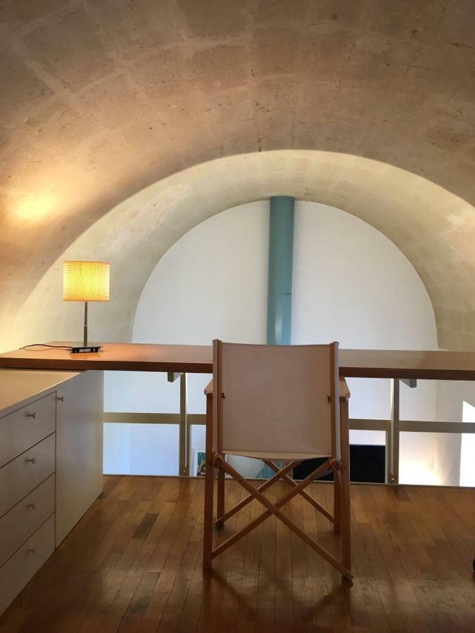 Labanca'S Relais Al Duomo Βίλα Ματέρα Εξωτερικό φωτογραφία