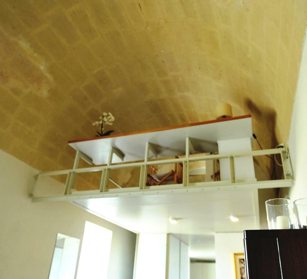 Labanca'S Relais Al Duomo Βίλα Ματέρα Εξωτερικό φωτογραφία