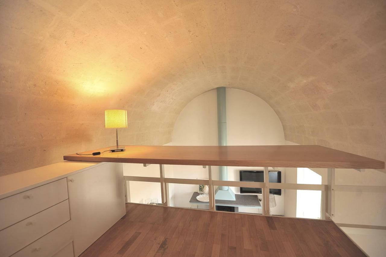 Labanca'S Relais Al Duomo Βίλα Ματέρα Εξωτερικό φωτογραφία